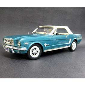 Ford Mustang (1964 1/2)