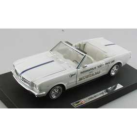 Ford Mustang Conv. Indy Pace Car (1965)