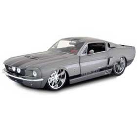 Ford Mustang Shelby GT-500 (1967)