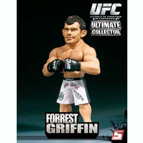 Forrest Griffin - UFC