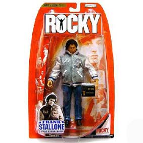 Frank Stallone (Best of Rocky 1) 