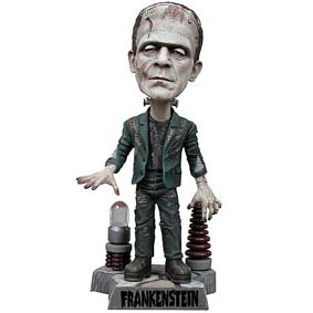 Frankenstein (balança a cabeça)