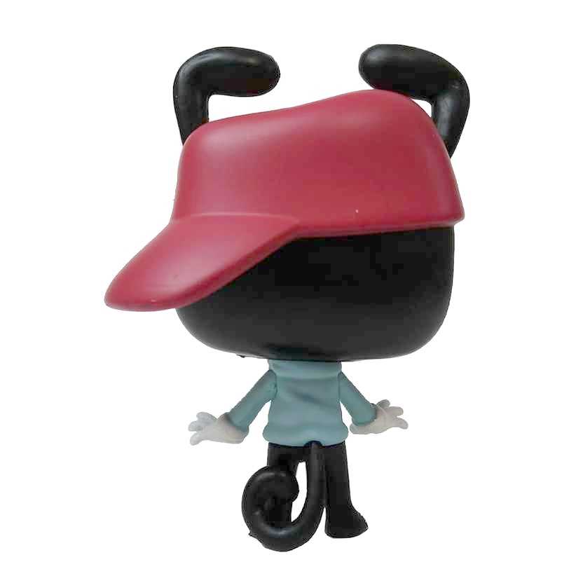Figurine Funko Pop! N°162 - Animaniacs - Wakko - SERIE TV