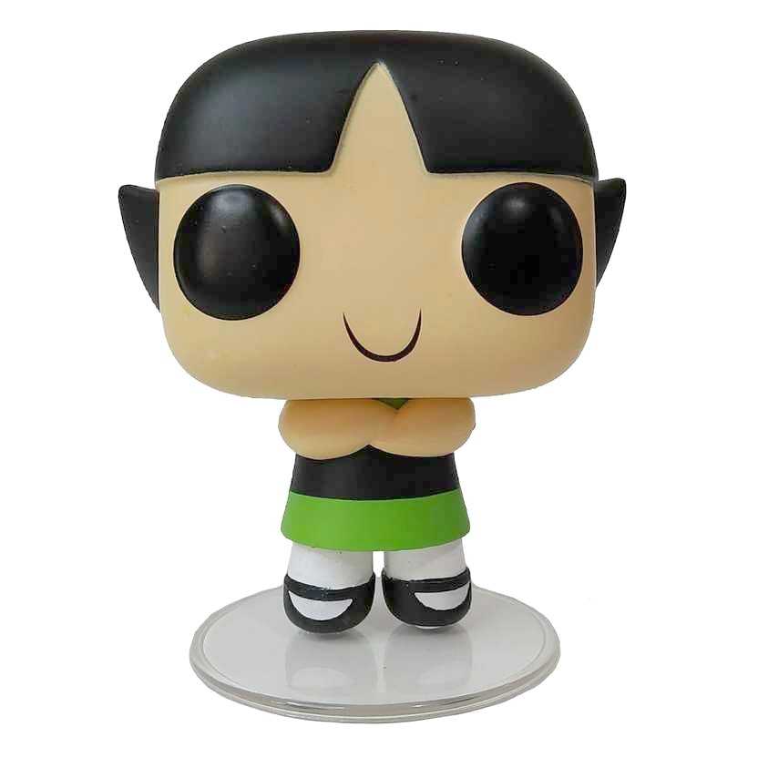 Funko Pop! - Vinyl: PPG: Buttercup (9834) : Artist Not Provided