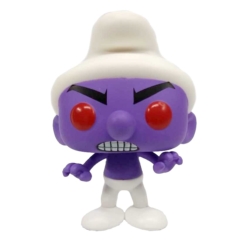 Funko Pop Animation - The Smurfs Gnap! Smurf 274 (Vaulted) - Arena