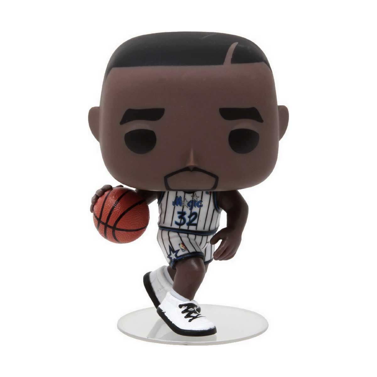 Funko Pop! Gold Legends Shaquille O'Neal Chase Edition | Mind Games Canada