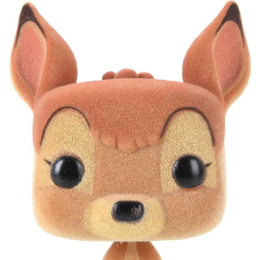 Funko Pop! Disney Bambi Hot Topic vinyl figure número 94 comprar online no Brasil