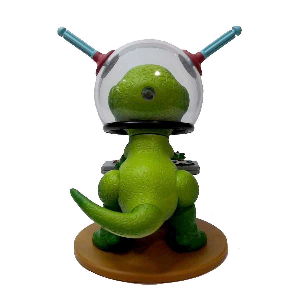 funko pop rex 1091