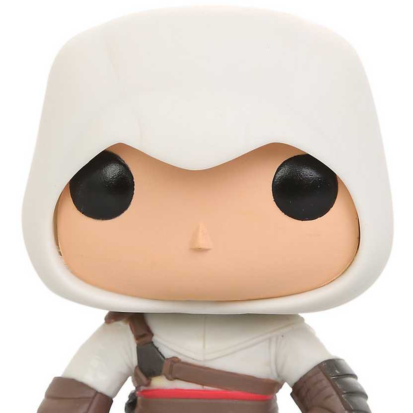 Funko Pop! Games Assassins Creed Unity Elise 36 Original Colecionavel -  Moça do Pop - Funko Pop é aqui!