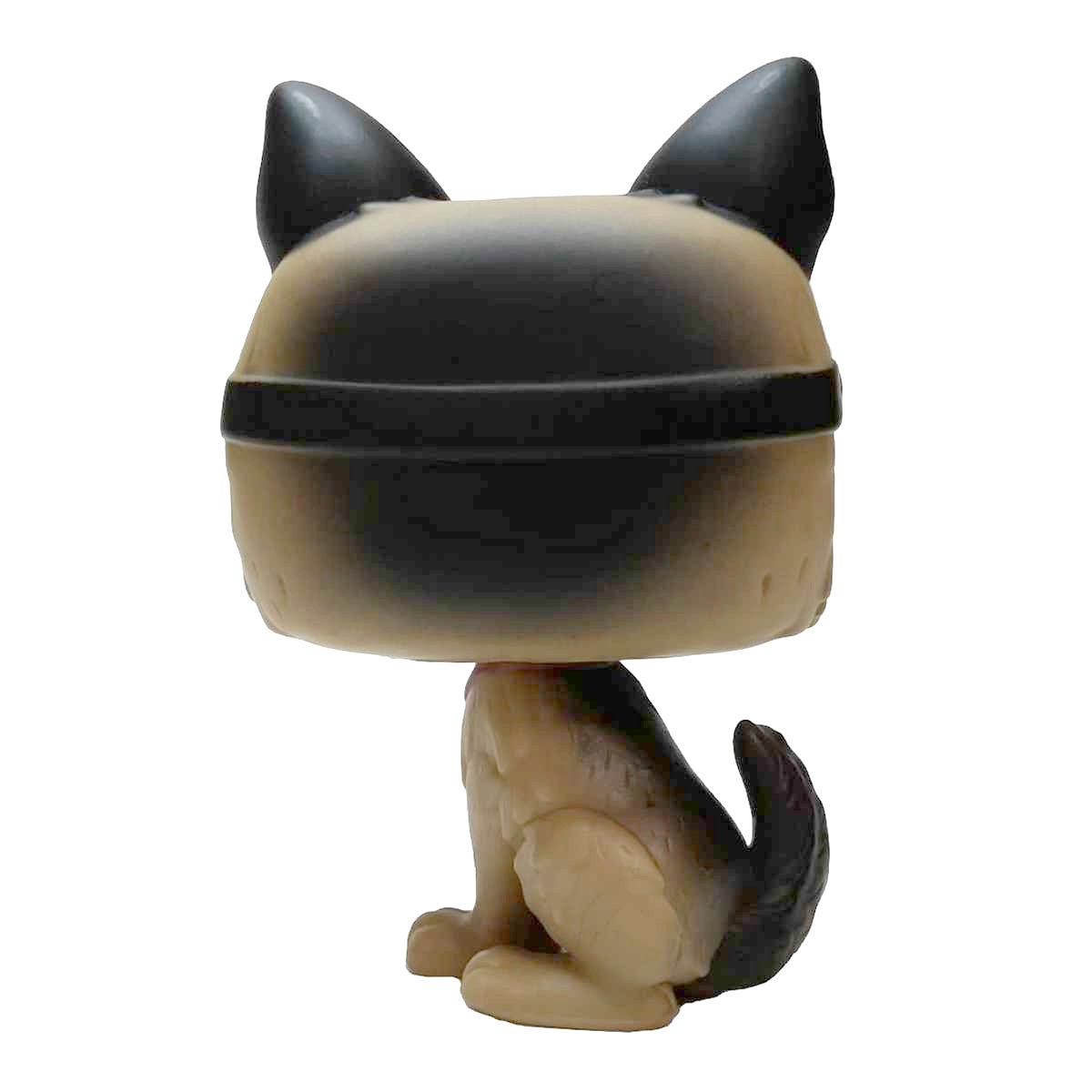 Figurine Pop Dogmeat (Fallout 4) #76 pas cher | Figurine Pop