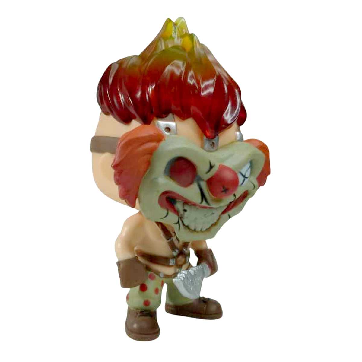Funko pop Twist Metal Sweet Tooth 161 - Hobbies e coleções - Alto da Glória, Curitiba 1485666214 | OLX