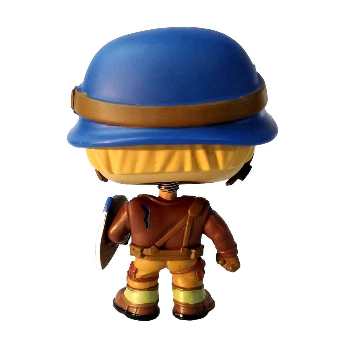 Funko Pop! Marvel #219 Captain America: The First Avenger – Edizione Limitata Spring Convention 2017