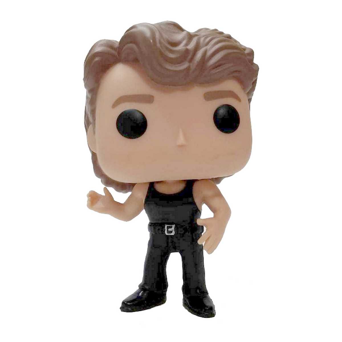 Funko Pop Movies Dirty Dancing Johnny Patrick Swayze Vinyl Figure 