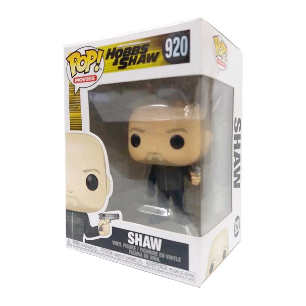 fast and furious - Brian O'Conner - Funko Pop - Chine - Catawiki