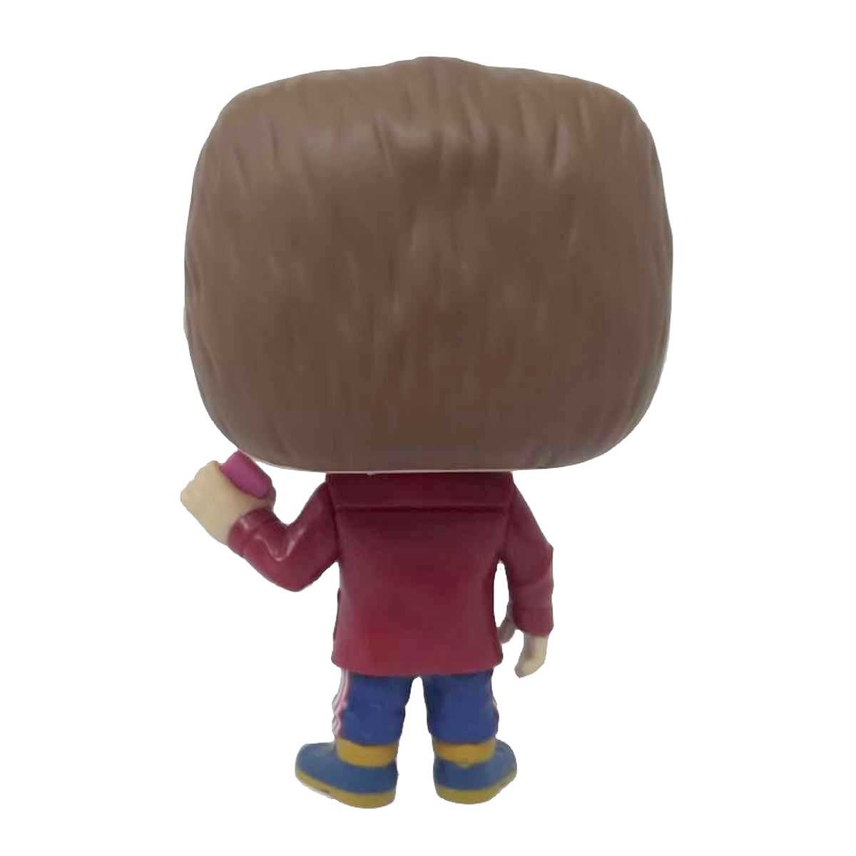 Boneco Fight Club Tyler Durden Pop Funko 919