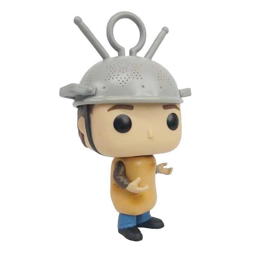 Figurine Funko Pop Ross en Sputnik - Friends N°1070