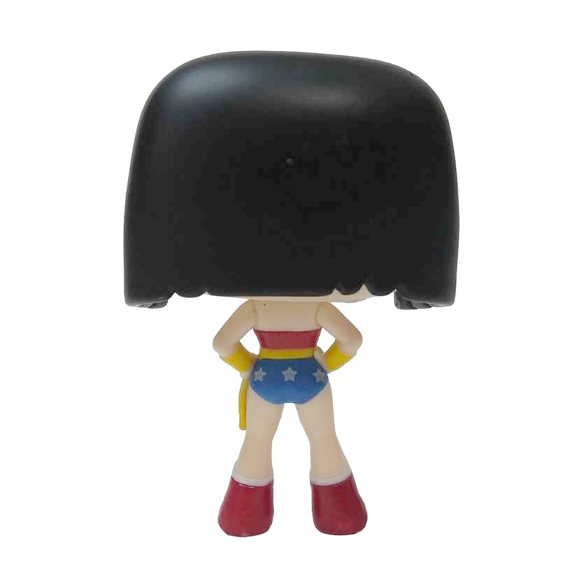 Funko Raven As Wonder Woman #335 Pop! Vinyl Figure Teen Titans Go!