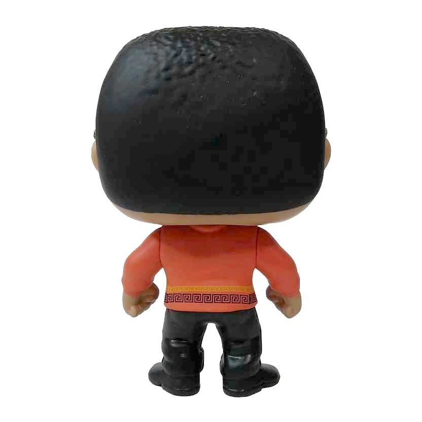 Figura FUNKO The Rock (Idade Mínima: 10 Anos)