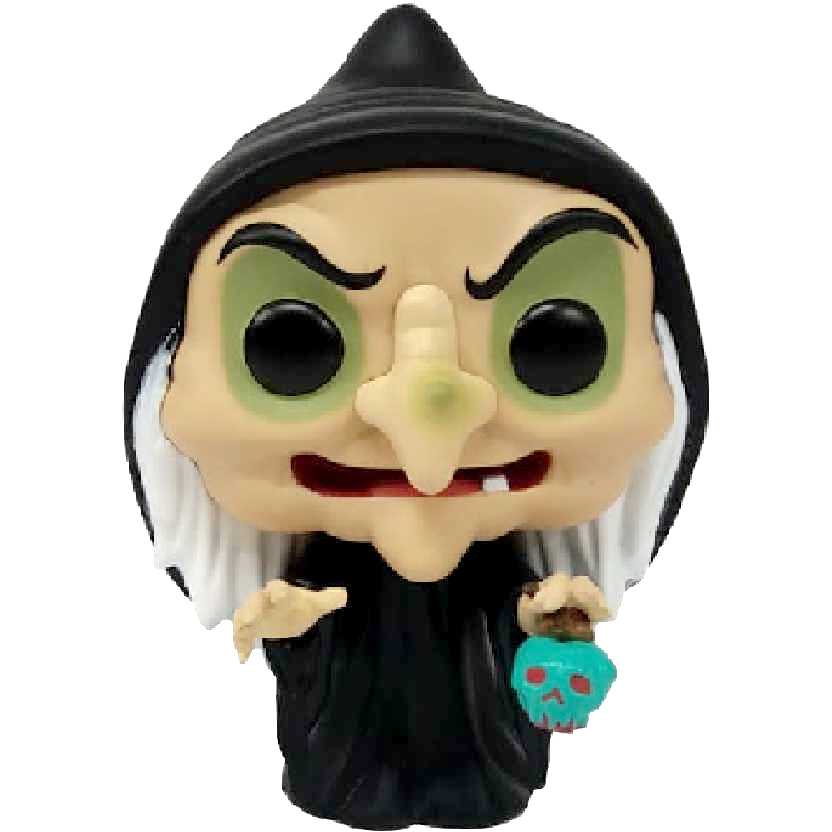Funko pop bruxa branca de neve Clearance