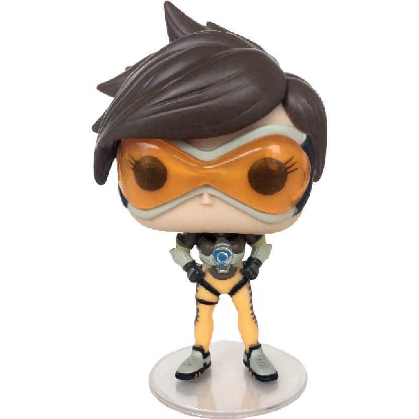 Miniatura Tracer Overwatch 10 Cm