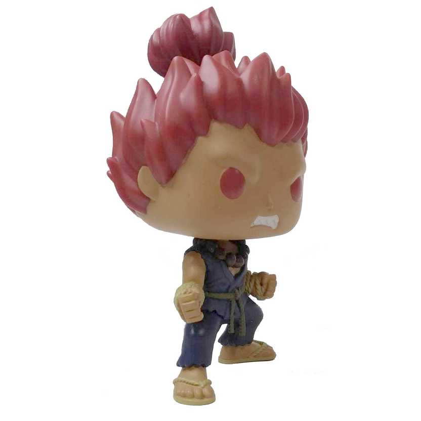 Street Fighter Funko POP! Games Akuma Vinyl Figure 