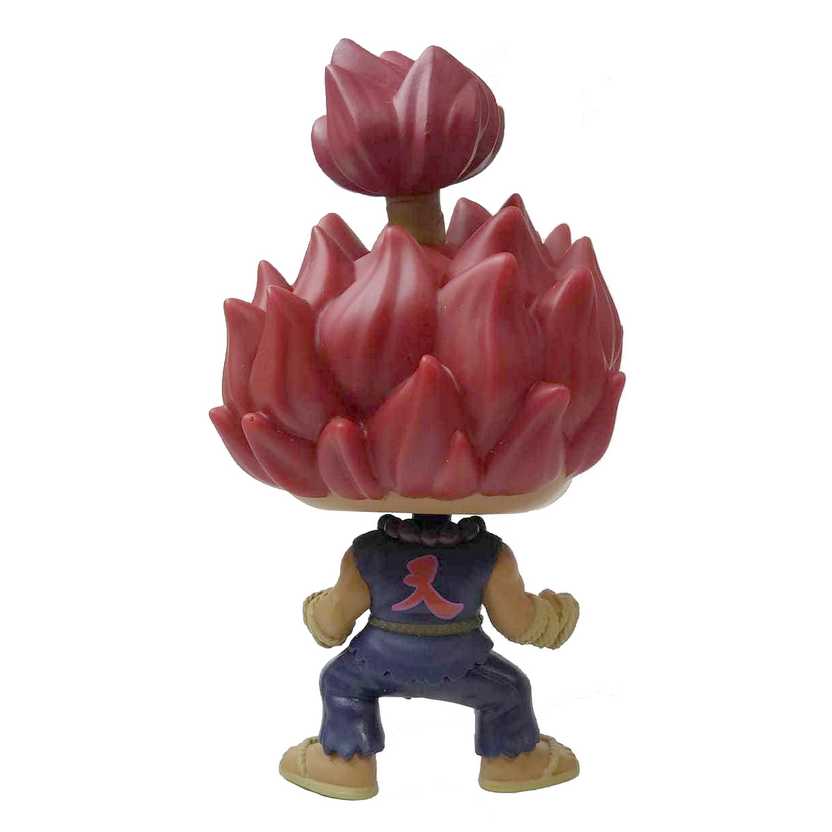 Street Fighter Funko POP! Games Akuma Vinyl Figure 