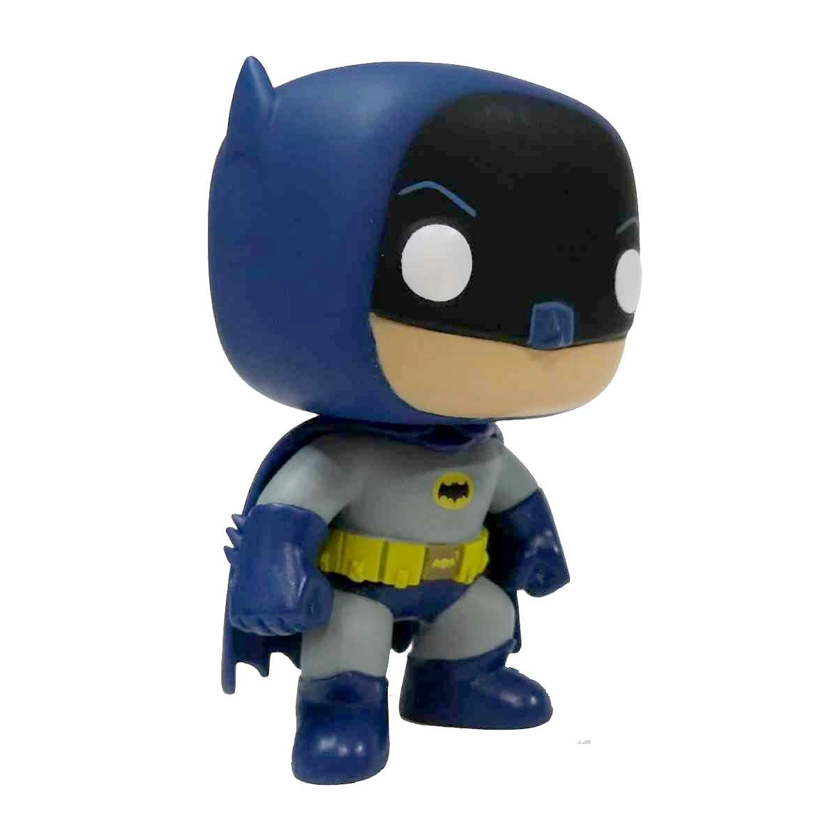 Batman 66 POP! Vinyl Figure Robin 9 cm - Base Luna Italy