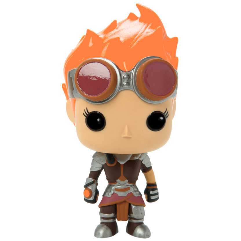 funko pop chandra