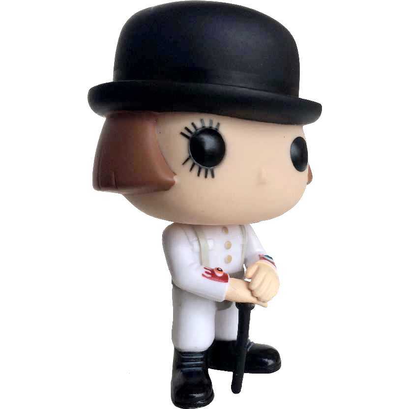 Funko Pop Alex DeLarge 朗 Funko Tienda