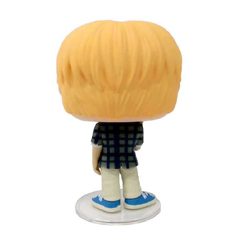 Funko Pop! Rocks BTS Jin Figure #104 - US