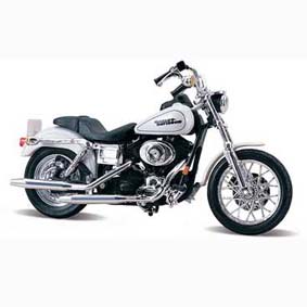 FXDL Dyna Low Rider S-15 (2002)