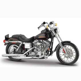 FXDL Dyna Low Rider S-20 (2002)