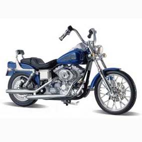 FXDWG Dyna Wide Glide S-17 (2002)
