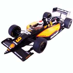 Fórmula Indy Ford Lola Bob Rahal (1995)