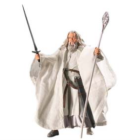 Gandalf - The White (aberto)