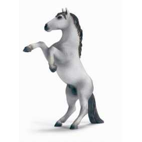 Garanhão Mustang Branco - 13621