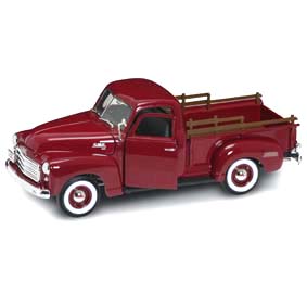 GMC Pickup (1950)