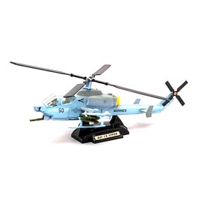 Helicóptero AH-12 Viper