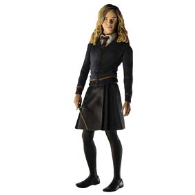 Hermione Granger (Harry Potter e a Ordem da Fênix) com som