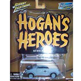 Hogans Heroes Kubelwagen 