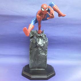 Busto do Duende Verde em Tamanho Real – Marvel Sideshow