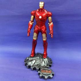 Homem de Ferro - Iron Man