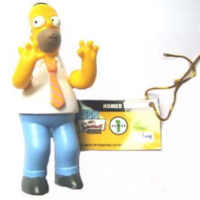 Homer Simpson (série 1)