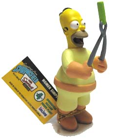 Homer Simpson (série 4)
