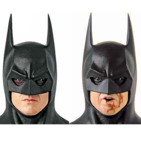 Hot Toys Batman DX 09 1989 Michael Keaton (Comprar Bonecos Hot Toys no Brasil)