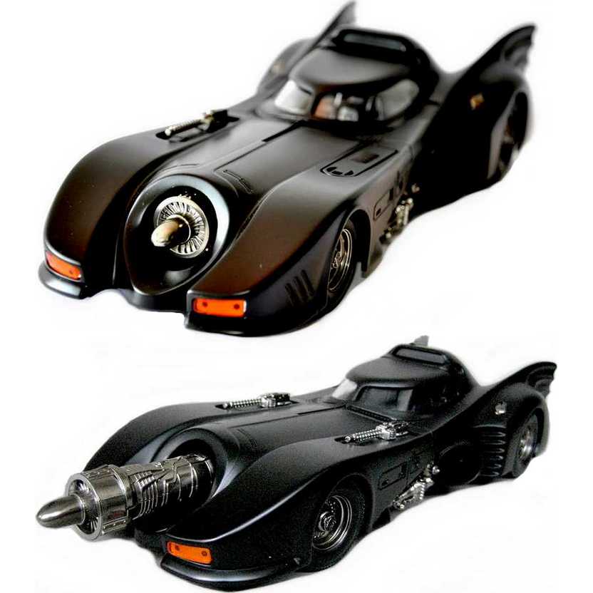 Miniatura Carrinho Hot Wheels Batman Batmovel Filme Coleção - Carrinho de  Brinquedo - Magazine Luiza