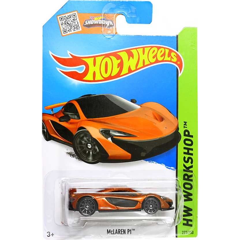 hot wheels cfh20