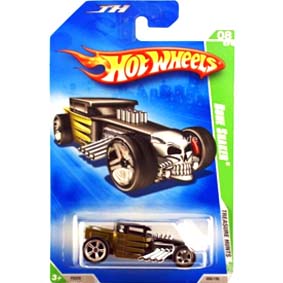 Carrinho Hot Wheels Raro Super T-hunt - Colecionador Mattel - Corre Que Ta  Baratinho