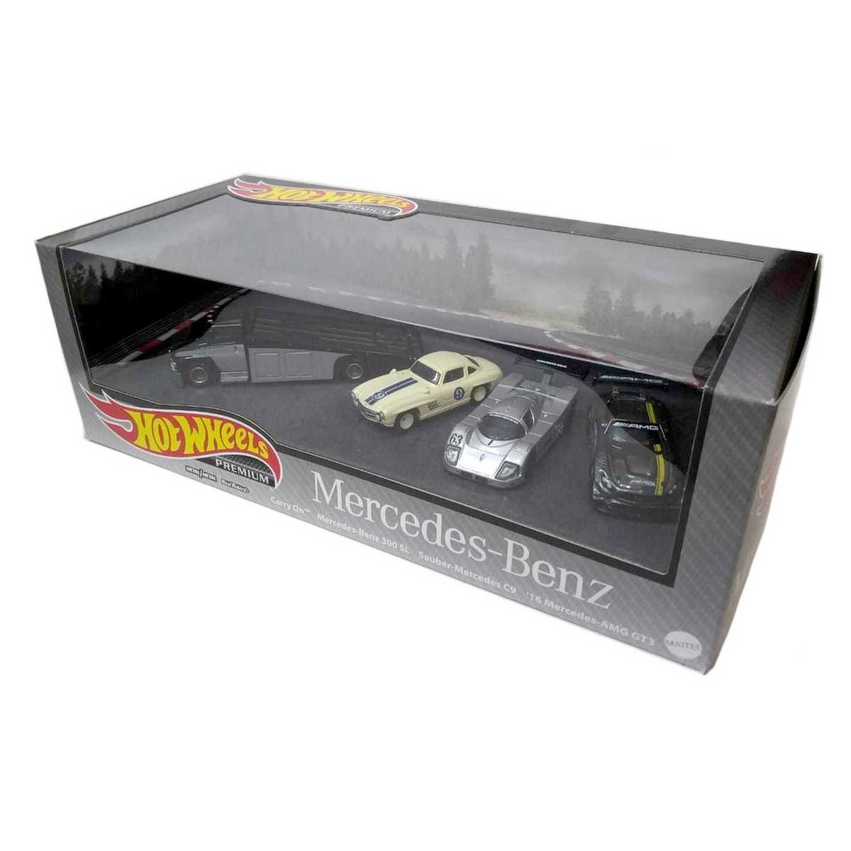 Hot Wheels ´16 Mercedes-AMG GT3  Carros hot wheels, Carros de brinquedo, Hot  wheels