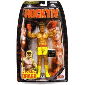 Ivan Drago (Best of Rocky 1)